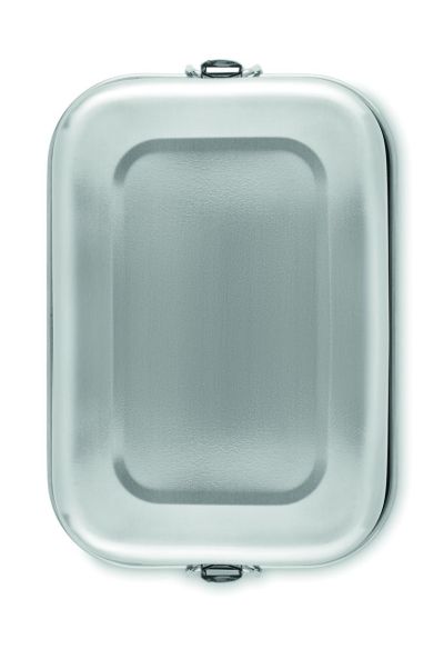 Fiambrera 750 ml Ecológica Personalizada 7MO2888