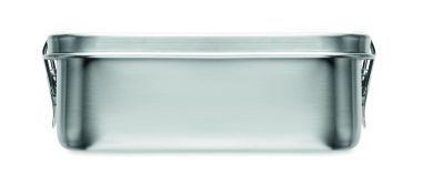 Fiambrera 750 ml Ecológica Personalizada 7MO2888