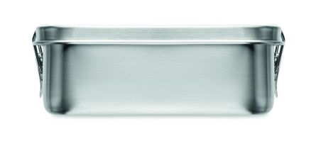 Fiambrera 750 ml Ecológica Personalizada 7MO2888