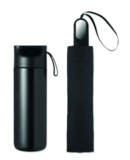 Set de regalo de 2 piezas Ecológico Personalizado 7MO2901