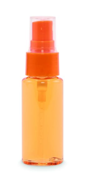 Pulverizador corporal 30 ml Ecológico Personalizado 7MO2904
