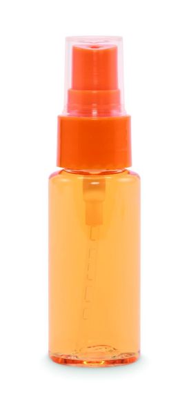 Pulverizador corporal 30 ml Ecológico Personalizado 7MO2904