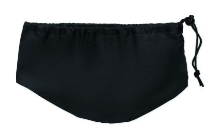 Almohada de viaje enrollable Ecológica Personalizada 7MO2906