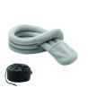 Almohada de viaje enrollable Ecológica Personalizada 7MO2906 - Imagen 10