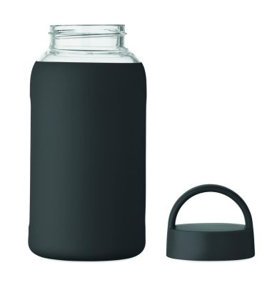 Botella de borosilicato 600 ml Ecológica...