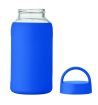 Botella de borosilicato 600 ml Ecológica Personalizada 7MO2912 - Imagen 29