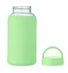 Botella de borosilicato 600 ml Ecológica Personalizada 7MO2912 - Imagen 35
