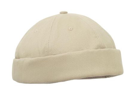 Gorra Docker 260 gr Ecológica Personalizada 7MO2923