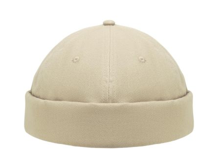 Gorra Docker 260 gr Ecológica Personalizada 7MO2923