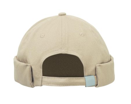 Gorra Docker 260 gr Ecológica Personalizada 7MO2923