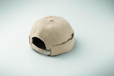 Gorra Docker 260 gr Ecológica Personalizada...
