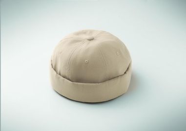 Gorra Docker 260 gr Ecológica Personalizada...