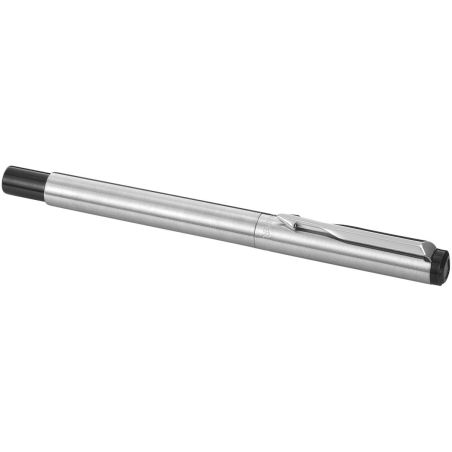 Parker rollerball (tinta negra) Ecológica Personalizada 6106484
