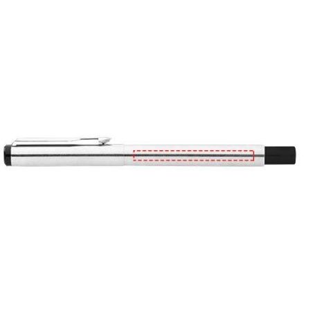Parker rollerball (tinta negra) Ecológica Personalizada 6106484