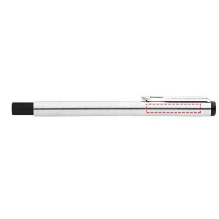 Parker rollerball (tinta negra) Ecológica Personalizada 6106484