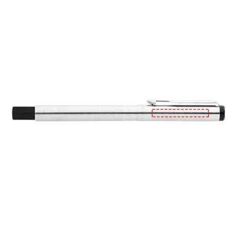 Parker rollerball (tinta negra) Ecológica Personalizada 6106484