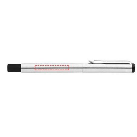Parker rollerball (tinta negra) Ecológica Personalizada 6106484