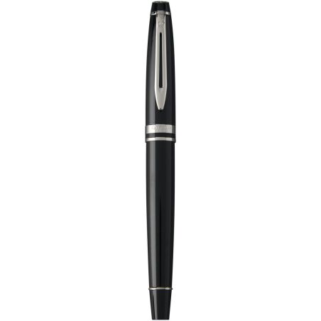 Waterman rollerball (tinta negra) Ecológica Personalizada 6106506