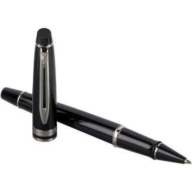 Waterman rollerball (tinta negra) Ecológica...