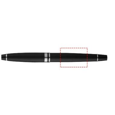 Waterman rollerball (tinta negra) Ecológica...