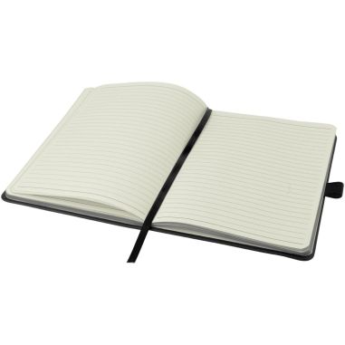 Libreta A5 de tapa dura Ecológica Personalizada...