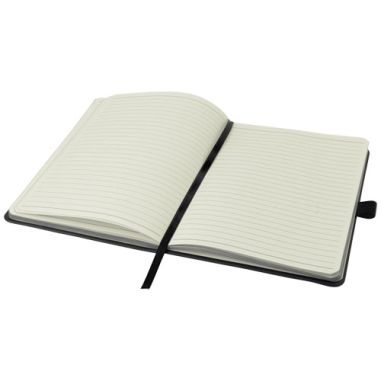 Libreta A5 de tapa dura Ecológica Personalizada...