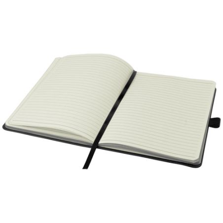Libreta A5 de tapa dura Ecológica Personalizada 6106907