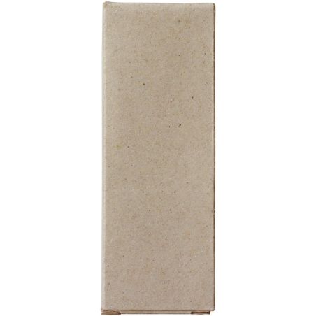 Set de 4 lápices de colores Ecológico Personalizado 6107066