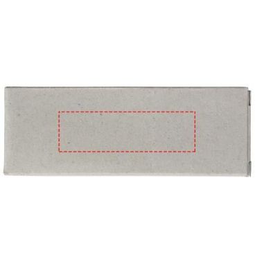 Set de 4 lápices de colores Ecológico...