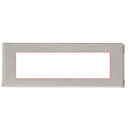 Set de 4 lápices de colores Ecológico Personalizado 6107066