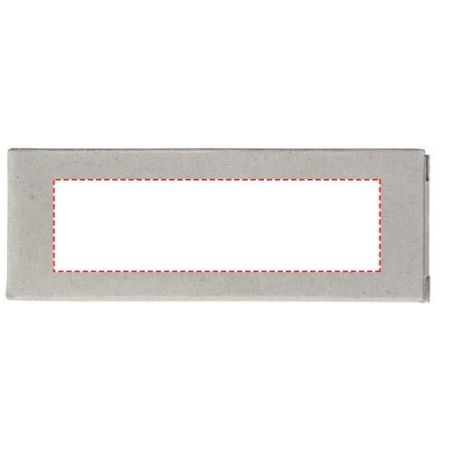 Set de 4 lápices de colores Ecológico Personalizado 6107066