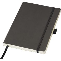 Libreta A5 de tapa blanda Ecológica Personalizada 6107079 - Producto ecológico