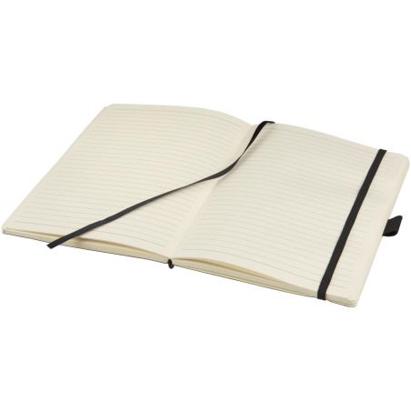 Libreta A5 de tapa blanda Ecológica Personalizada 6107079