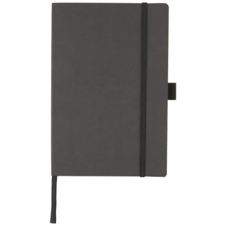 Libreta A5 de tapa blanda Ecológica Personalizada 6107079