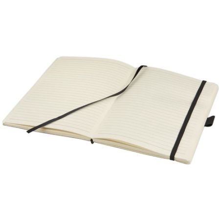 Libreta A5 de tapa blanda Ecológica Personalizada 6107079