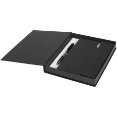 Set de regalo con libreta y bolígrafo Ecológica... - Producto ecológico