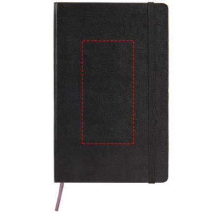 Libreta de tapa dura PK rayada Ecológica Personalizada 6107154