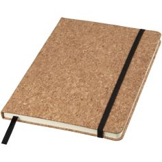 Libreta A5 de corcho Ecológica Personalizada 6107306 - Producto ecológico
