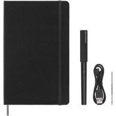 Moleskine set de escritura Ecológica Personalizada 6107339 - Producto ecológico