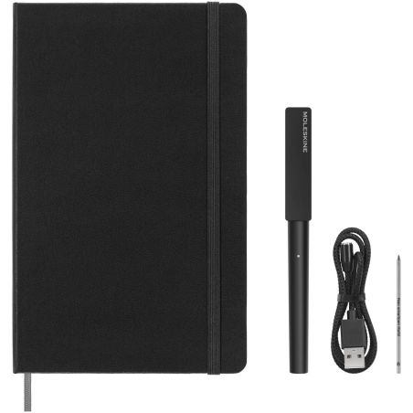 Moleskine set de escritura Ecológica Personalizada 6107339