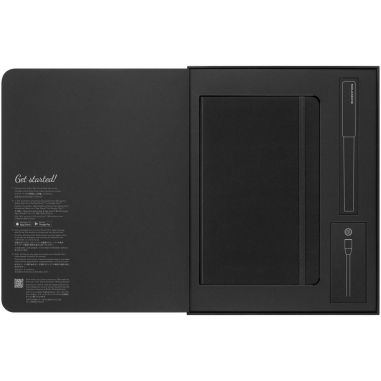 Moleskine set de escritura Ecológica...