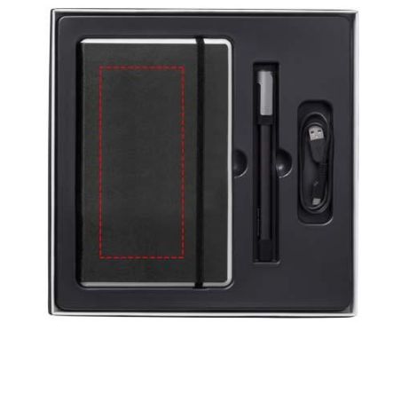 Moleskine set de escritura Ecológica Personalizada 6107339