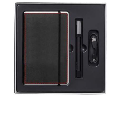 Moleskine set de escritura Ecológica Personalizada 6107339
