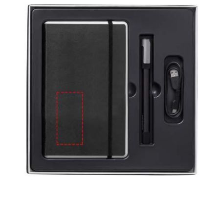 Moleskine set de escritura Ecológica Personalizada 6107339