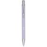 Bolígrafo con empuñadura de tacto suave (tinta negra) Ecológico Personalizado 6107437 - Imagen 44