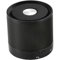 Altavoz Bluetooth® de aluminio Ecológico Personalizado... - Producto ecológico