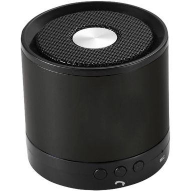 Altavoz Bluetooth® de aluminio Ecológico...