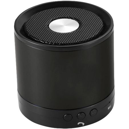 Altavoz Bluetooth® de aluminio Ecológico Personalizado 6108264