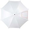 Paraguas automático con mango y caña de madera de 23Kyle" Ecológico Personalizado 6109048 - Imagen 4