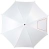 Paraguas automático con mango y caña de madera de 23Kyle" Ecológico Personalizado 6109048 - Imagen 12